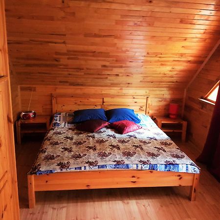 Viesu Nams Barzi Hotel Tinuzi Екстериор снимка
