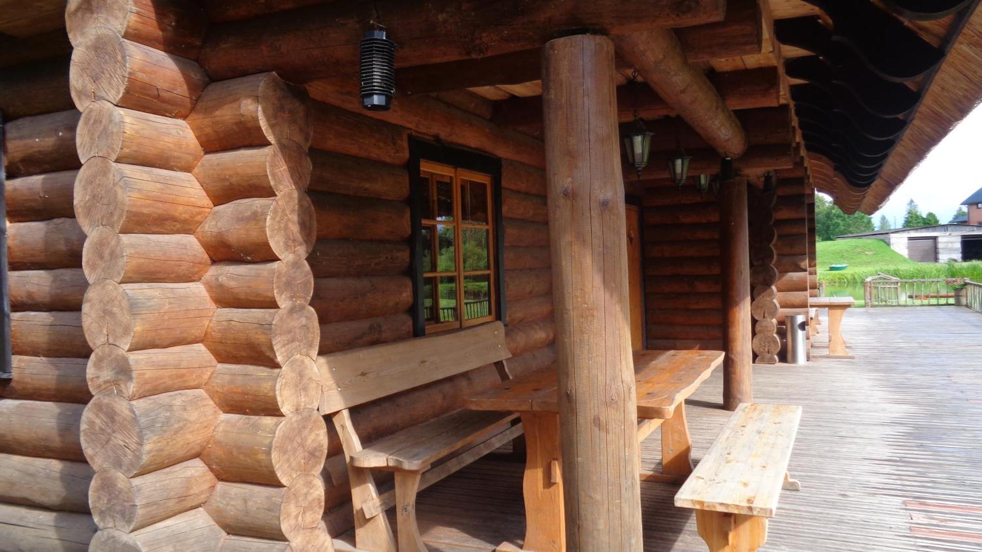 Viesu Nams Barzi Hotel Tinuzi Екстериор снимка