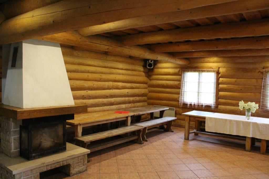 Viesu Nams Barzi Hotel Tinuzi Екстериор снимка
