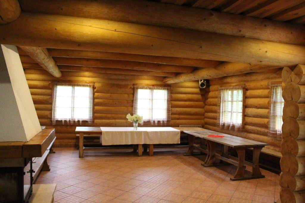 Viesu Nams Barzi Hotel Tinuzi Екстериор снимка