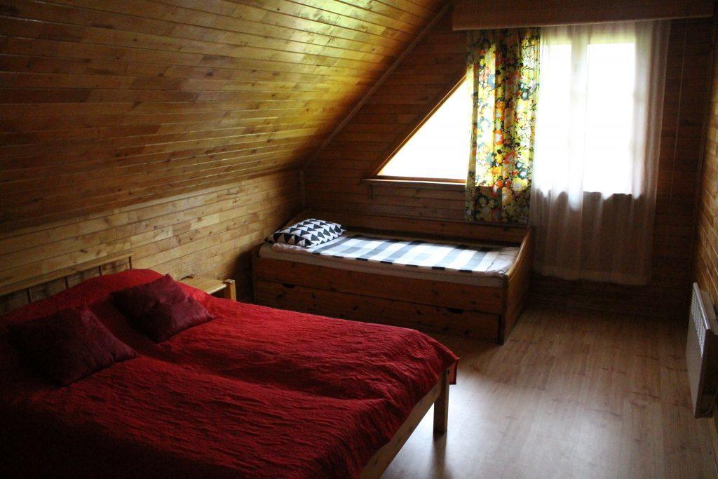 Viesu Nams Barzi Hotel Tinuzi Екстериор снимка