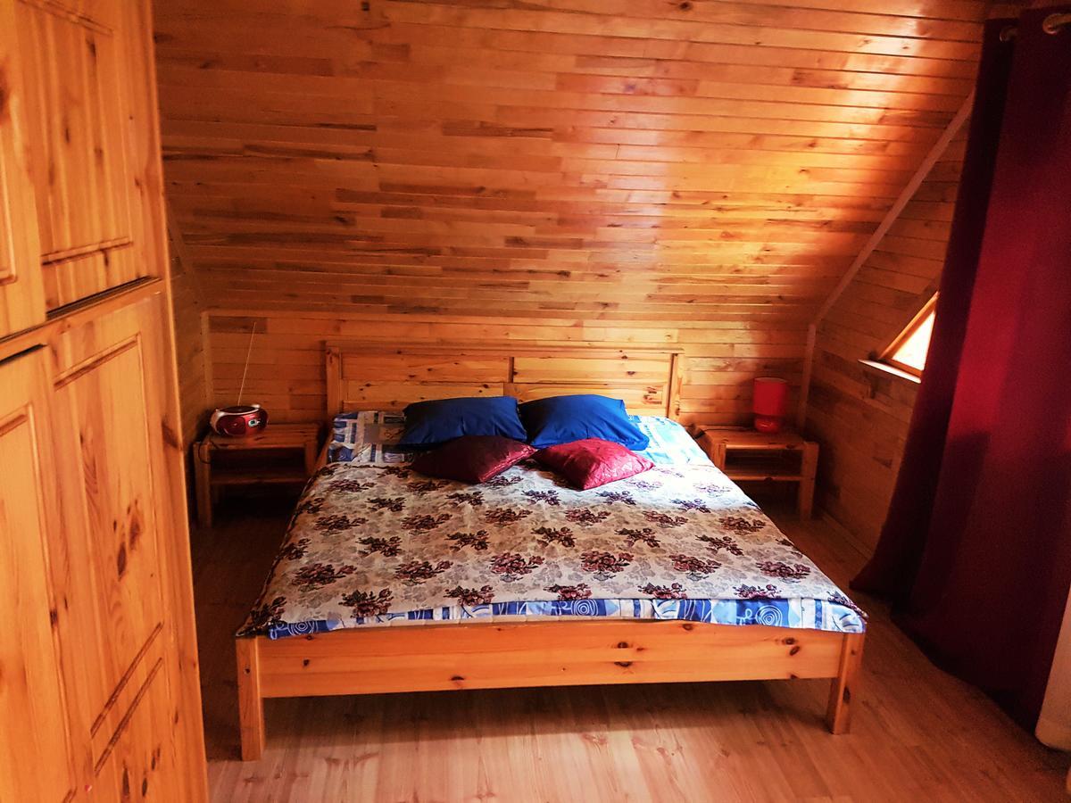 Viesu Nams Barzi Hotel Tinuzi Екстериор снимка